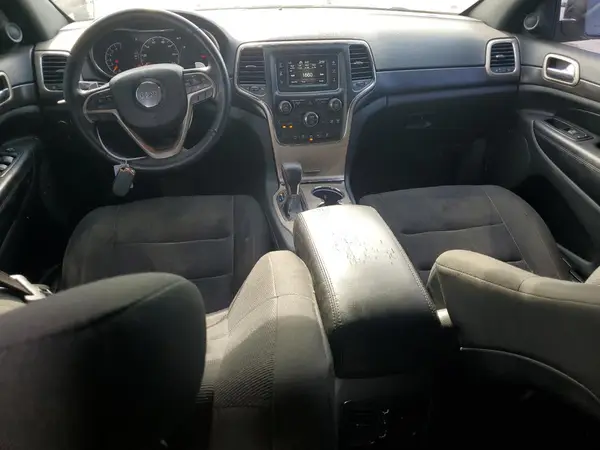 1C4RJEAG9HC823288 2017 JEEP GRAND CHEROKEE - Image 8