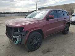 1C4RJEAG9HC837515 2017 JEEP GRAND CHEROKEE