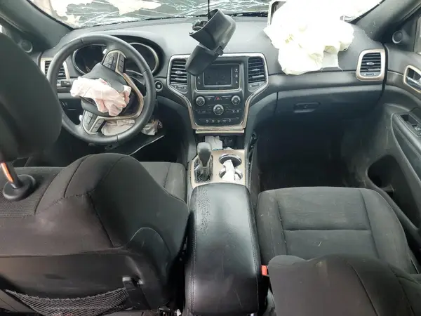 1C4RJEAG9HC845856 2017 JEEP GRAND CHEROKEE - Image 8