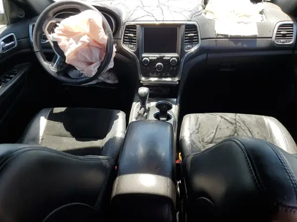 1C4RJEAG9HC854380 2017 JEEP GRAND CHEROKEE - Image 8