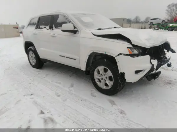 1C4RJEAG9HC854492 2017 JEEP GRAND CHEROKEE - Image 1