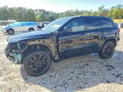 1C4RJEAG9HC880719 2017 JEEP GRAND CHEROKEE