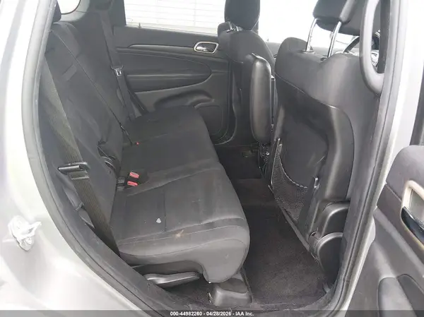 1C4RJEAG9HC888481 2017 JEEP GRAND CHEROKEE - Image 8