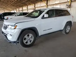 1C4RJEAG9HC916778 2017 JEEP GRAND CHEROKEE