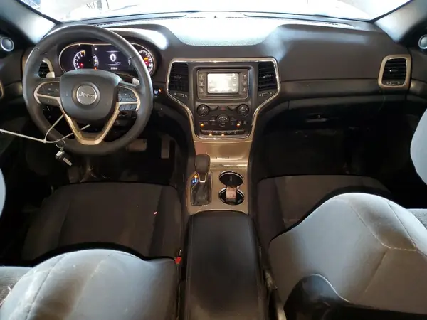 1C4RJEAG9HC916778 2017 JEEP GRAND CHEROKEE - Image 8