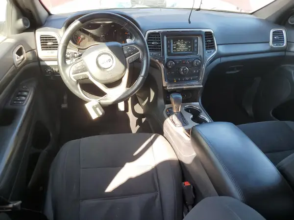 1C4RJEAG9HC920779 2017 JEEP GRAND CHEROKEE - Image 8