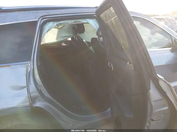 1C4RJEAG9HC950235 2017 JEEP GRAND CHEROKEE - Image 8
