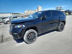 1C4RJEAG9HC952504 2017 JEEP GRAND CHEROKEE