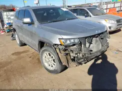 1C4RJEAG9JC109540 2018 JEEP GRAND CHEROKEE