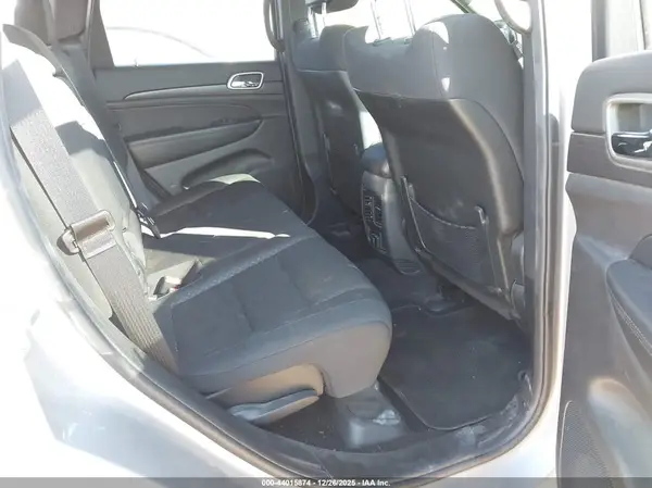 1C4RJEAG9JC109540 2018 JEEP GRAND CHEROKEE - Image 8