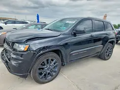 1C4RJEAG9JC110056 2018 JEEP GRAND CHEROKEE