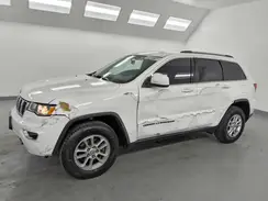 1C4RJEAG9JC111787 2018 JEEP GRAND CHEROKEE