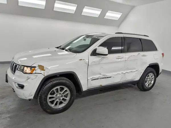 1C4RJEAG9JC111787 2018 JEEP GRAND CHEROKEE - Image 1