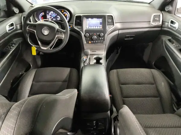 1C4RJEAG9JC111787 2018 JEEP GRAND CHEROKEE - Image 8