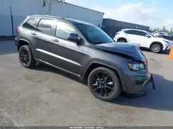 1C4RJEAG9JC125219 2018 JEEP GRAND CHEROKEE