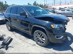 1C4RJEAG9JC131344 2018 JEEP GRAND CHEROKEE