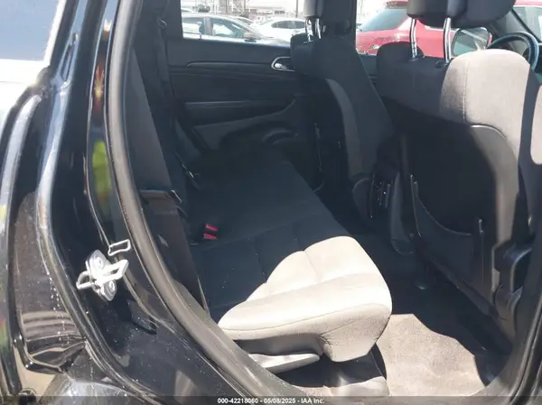 1C4RJEAG9JC131344 2018 JEEP GRAND CHEROKEE - Image 8