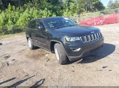 1C4RJEAG9JC131960 2018 JEEP GRAND CHEROKEE