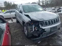 1C4RJEAG9JC159452 2018 JEEP GRAND CHEROKEE