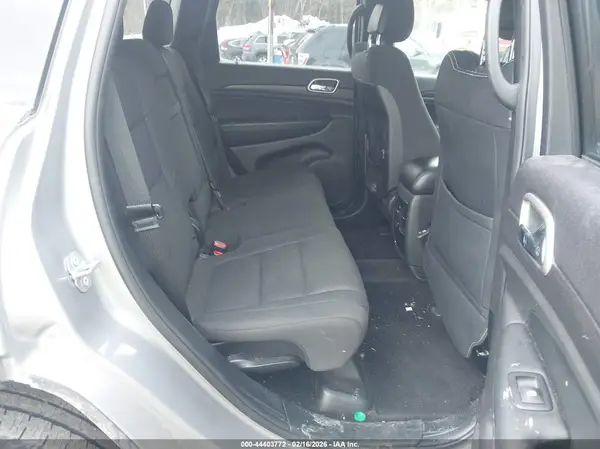 1C4RJEAG9JC159452 2018 JEEP GRAND CHEROKEE - Image 8