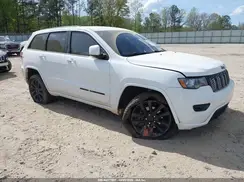 1C4RJEAG9JC168930 2018 JEEP GRAND CHEROKEE