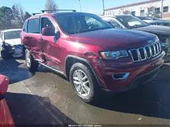 1C4RJEAG9JC169074 2018 JEEP GRAND CHEROKEE