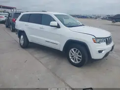 1C4RJEAG9JC171424 2018 JEEP GRAND CHEROKEE