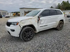 1C4RJEAG9JC181905 2018 JEEP GRAND CHEROKEE