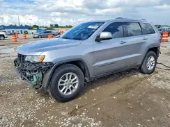 1C4RJEAG9JC182309 2018 JEEP GRAND CHEROKEE