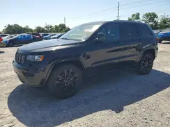 1C4RJEAG9JC183752 2018 JEEP GRAND CHEROKEE
