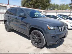1C4RJEAG9JC193102 2018 JEEP GRAND CHEROKEE