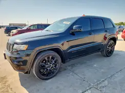 1C4RJEAG9JC193164 2018 JEEP GRAND CHEROKEE
