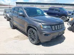 1C4RJEAG9JC197408 2018 JEEP GRAND CHEROKEE