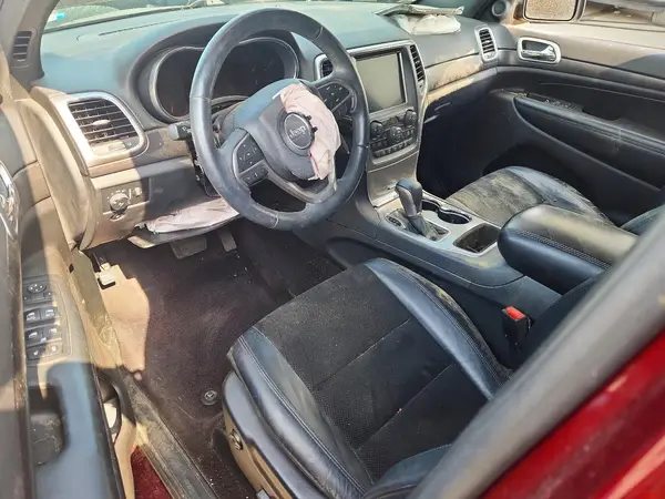 1C4RJEAG9JC197473 2018 JEEP GRAND CHEROKEE - Image 8