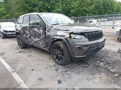 1C4RJEAG9JC208410 2018 JEEP GRAND CHEROKEE