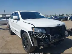 1C4RJEAG9JC208861 2018 JEEP GRAND CHEROKEE