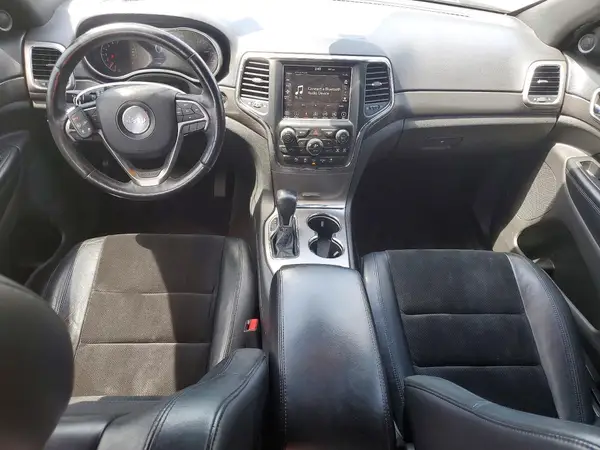 1C4RJEAG9JC216619 2018 JEEP GRAND CHEROKEE - Image 8