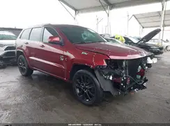 1C4RJEAG9JC228043 2018 JEEP GRAND CHEROKEE
