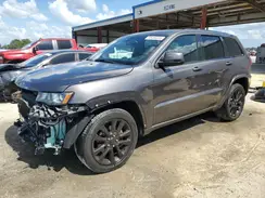 1C4RJEAG9JC228057 2018 JEEP GRAND CHEROKEE