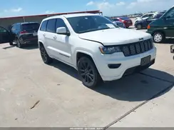 1C4RJEAG9JC228124 2018 JEEP GRAND CHEROKEE