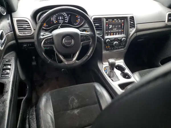 1C4RJEAG9JC229824 2018 JEEP GRAND CHEROKEE - Image 8
