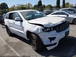 1C4RJEAG9JC241875 2018 JEEP GRAND CHEROKEE