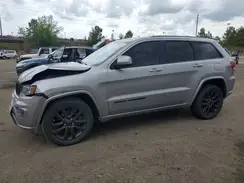 1C4RJEAG9JC246753 2018 JEEP GRAND CHEROKEE
