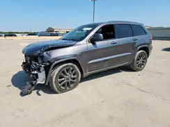 1C4RJEAG9JC252794 2018 JEEP GRAND CHEROKEE