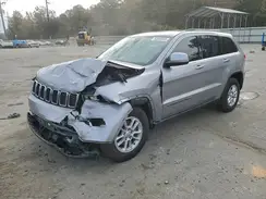 1C4RJEAG9JC269188 2018 JEEP GRAND CHEROKEE
