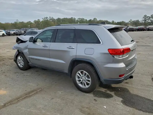 1C4RJEAG9JC269188 2018 JEEP GRAND CHEROKEE - Image 2