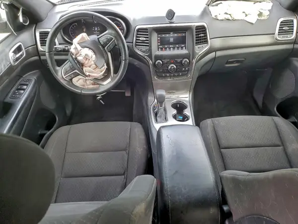 1C4RJEAG9JC269188 2018 JEEP GRAND CHEROKEE - Image 8