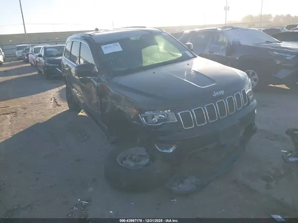 1C4RJEAG9JC275671 2018 JEEP GRAND CHEROKEE - Image 1