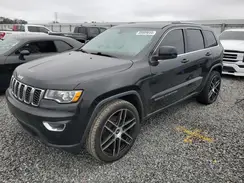 1C4RJEAG9JC300536 2018 JEEP GRAND CHEROKEE