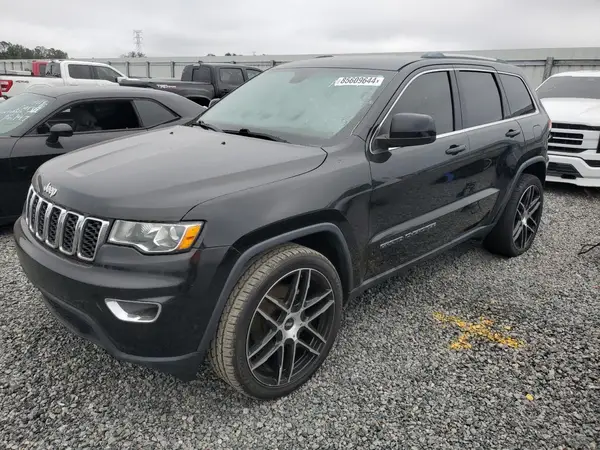 1C4RJEAG9JC300536 2018 JEEP GRAND CHEROKEE - Image 1